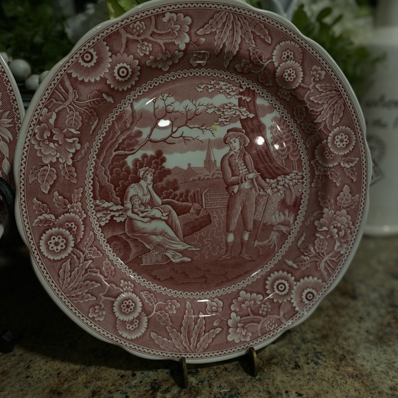 The Spode Archive Collection - Georgian Series - Picture 3 of 6